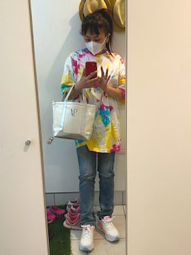 うりんこ。さんのコーディネート