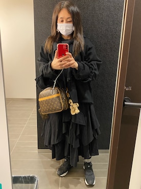 うりんこ。さんのコーディネート