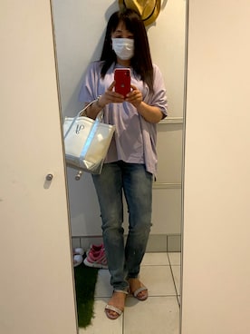 うりんこ。さんのコーディネート