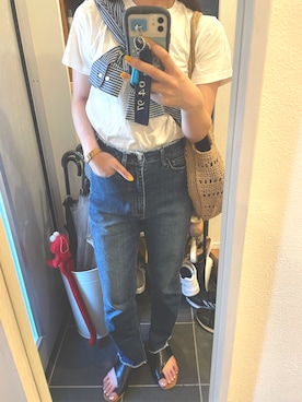 SHIOさんのコーディネート