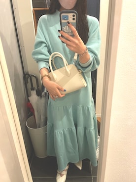 SHIOさんのコーディネート