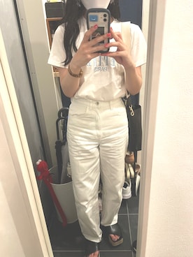 SHIOさんのコーディネート