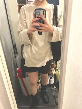 SHIOさんのコーディネート