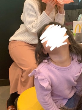 ソフエレ夏ナチュラルさんのコーディネート