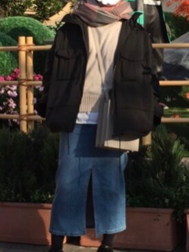 ソフエレ夏ナチュラルさんのコーディネート