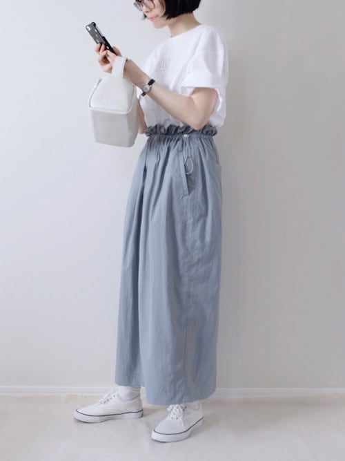 zua.のコーディネート一覧 WEAR