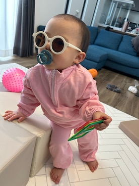 じゅーさんさんのコーディネート