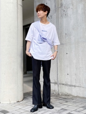 satoshiさんのコーディネート