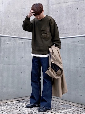 satoshiさんのコーディネート