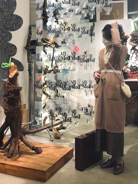 ɪᴍᴘᴇʀɪᴀʟ.ᴠɪᴏʟᴇᴛさんのコーディネート