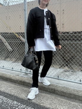 memeさんのコーディネート