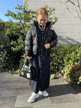 memeさんのコーディネート