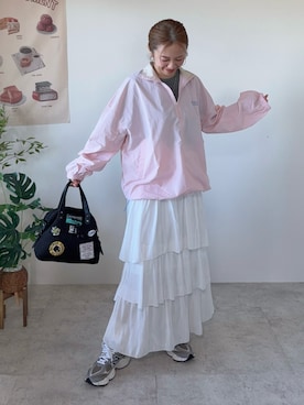 memeさんのコーディネート