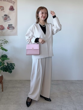 memeさんのコーディネート