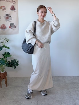 memeさんのコーディネート