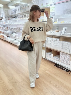 memeさんのコーディネート