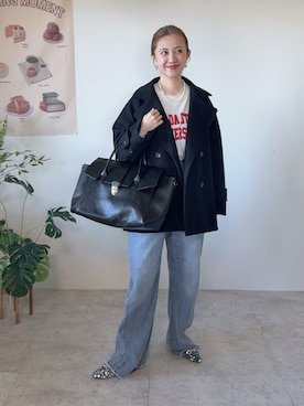 memeさんのコーディネート