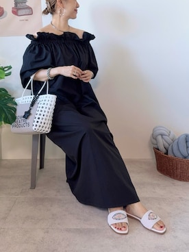 memeさんのコーディネート