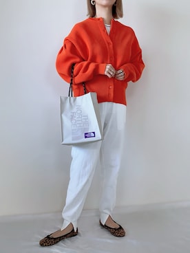 memeさん(レディース・158cm)の春コーディネート