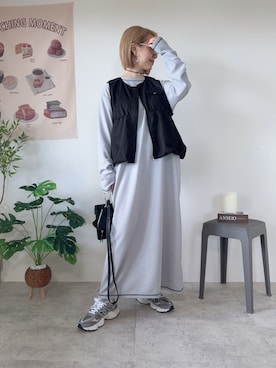 memeさんのコーディネート