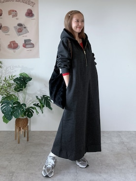 memeさんのコーディネート