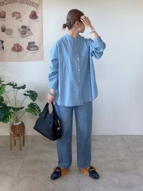 [超希少] BODE シルクキャンプシャツ NewJeansヘリン着用 超希少] BODE シルクキャンプシャツ NewJeansヘリン着用 即納