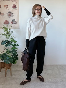 memeさんのコーディネート