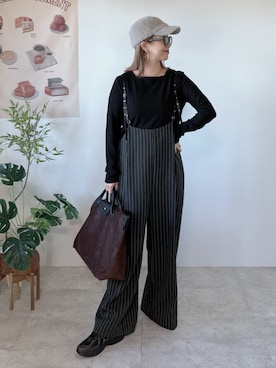 memeさんのコーディネート