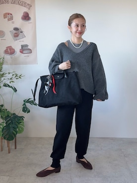 memeさんのコーディネート