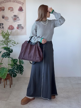 memeさんのコーディネート