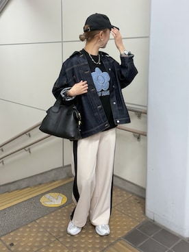 memeさんのコーディネート