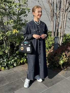 memeさんのコーディネート