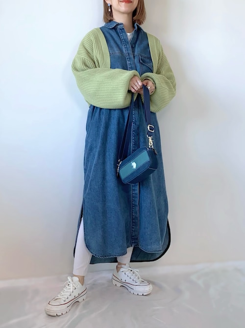 memeさんのコーディネート