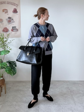 memeさんのコーディネート