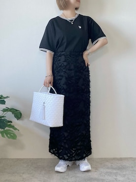 「ZOZO購入品」｜memeさん（レディース・158cm）の春コーディネート