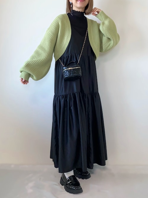 memeさんのコーディネート