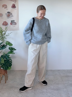 memeさんのコーディネート