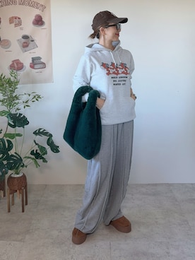 memeさんのコーディネート