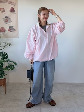 memeさんのコーディネート