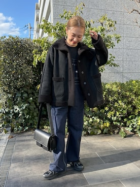 memeさんのコーディネート