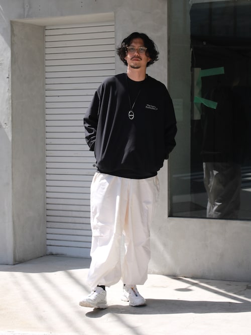 downeyさんのコーディネート