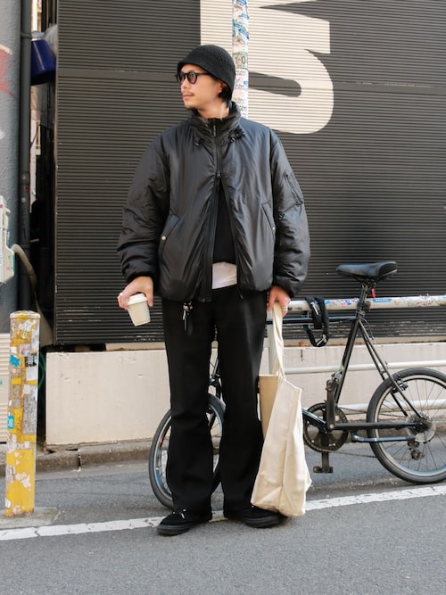 downeyさんのコーディネート