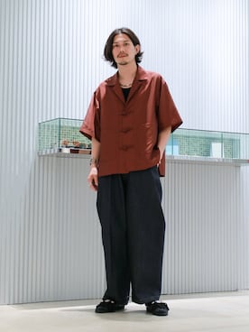 downeyさんのコーディネート