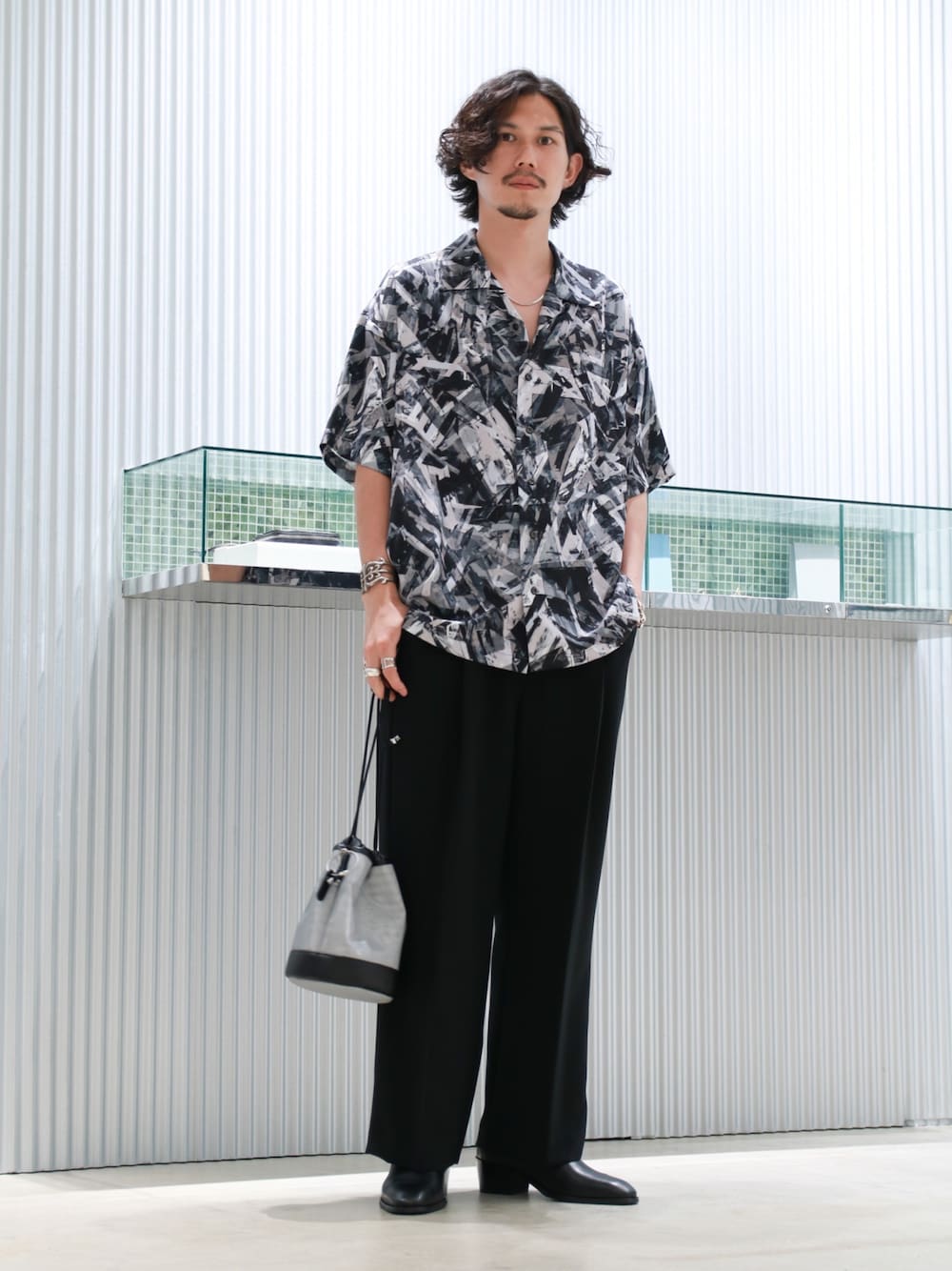 Lui's（ルイス）の「ヒールオペラシューズ（その他シューズ