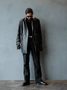 SHINYAKOZUKA（シンヤコヅカ）の「SHINYA KOZUKA /シンヤ コヅカ/PETER