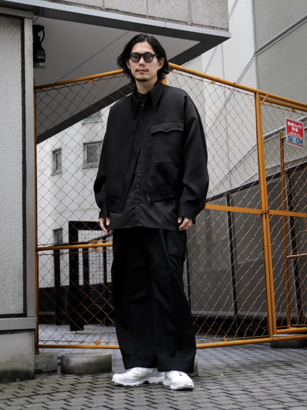 salomon トップス　パンツ 1629266233.jpg