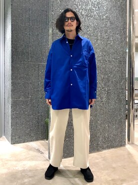 downeyさんのコーディネート