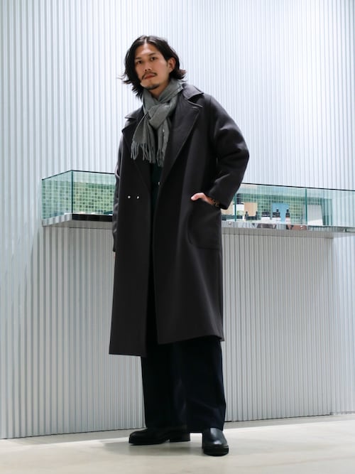 downeyさんのコーディネート