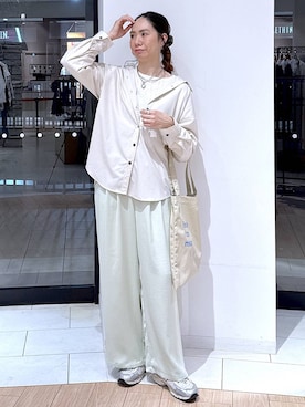 がままきさんのコーディネート