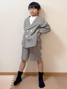 がままきさんのコーディネート